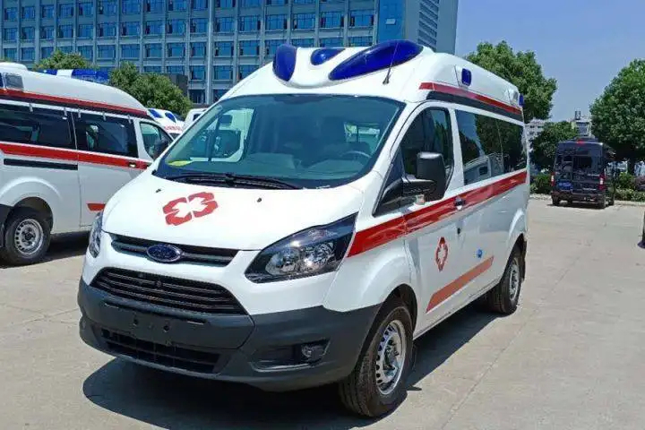 武平县长途救护车转院