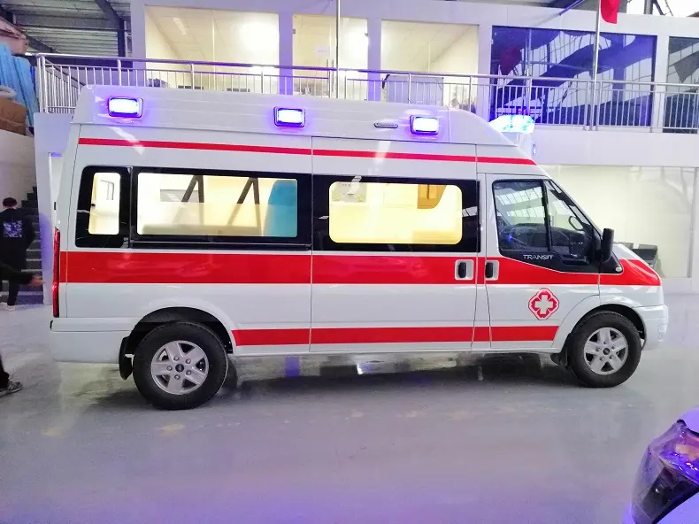 武平县跨省救护车出租